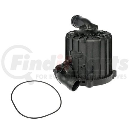 Dayton Parts 996-1005 Crankcase Breather / Oil Separator Repair Kit