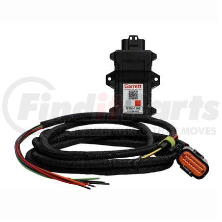Garrett 923586-0004 Turbo Speed / Boost Module Kit (Module, Harness)
