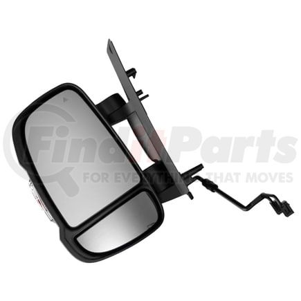 Mopar 6ZD77JXWAA Outside Rear-View Mirror - Right Hand (2018-2024)