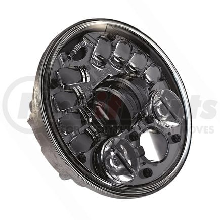 J.W. Speaker 0555091 8690A - 12V LED HEADLIGHT