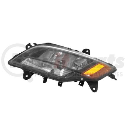 International 4121489C94 LIGHT,HEAD , HA