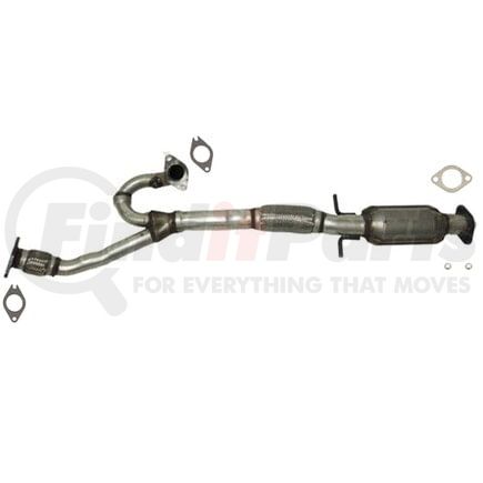 Eastern Convertors 50497 50497