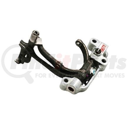 Kubota-Replacement 19077-56050 LEVER