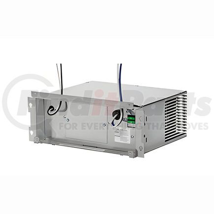 Parallax Power Supply 55RU 55 AMP CONVERT UPGRD SECTION