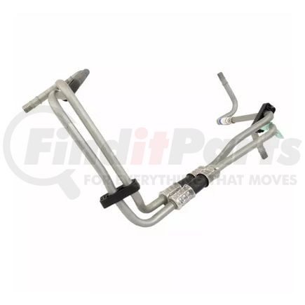 Ford BU9Z7R081A Automatic Transmission Oil Cooler Hose Tube Assembly