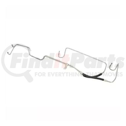 Ford 3C3Z7A030BA Inlet Tube