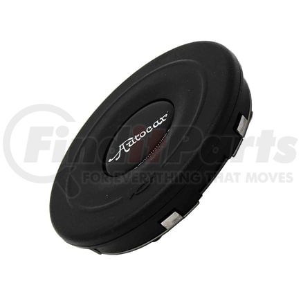 Autocar A3800030-001 Horn Button - with Retro Logo