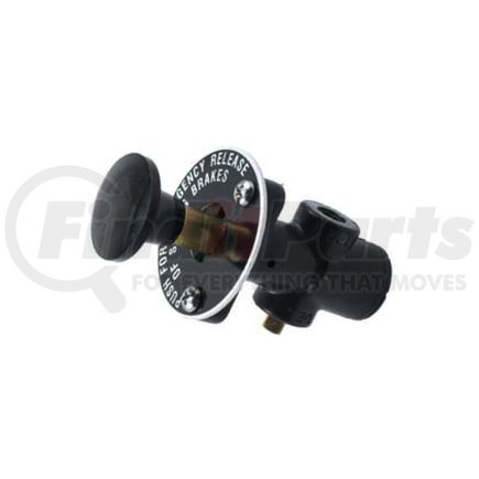 Autocar A4930080-001 VALVE-CONTROL 5TH WHEEL LOCK