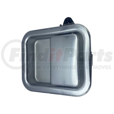 Autocar A5020066-001 HANDLE, (