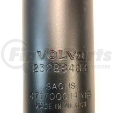 Volvo 23288403 Suspension Shock Absorber + Cross Reference | FinditParts