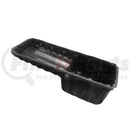 Detroit Diesel DDE-A4710108113 OIL SUMP