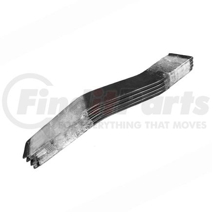 Alamo 00775567 SET,MATCHED BLADE-DB150