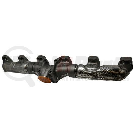 Kenworth 2121080PE Exhaust Manifold Assembly, Mx-13, Epa13
