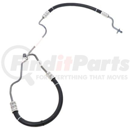 Ford BC2Z*3A717*D HOSE ASY