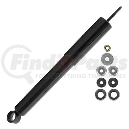 Unity Automotive 254010 Gas Charged Shock Absorber