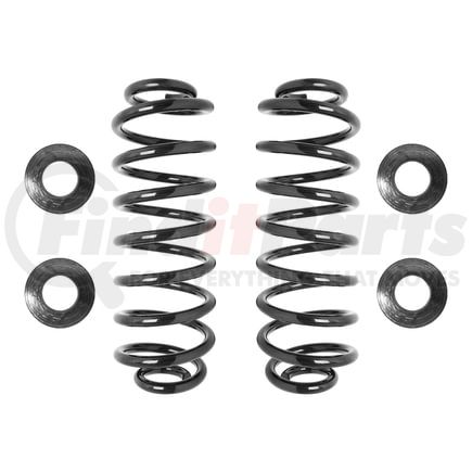 Unity Automotive 30-514800-HD Air Spring To Coil Spring Conversion Kit Converting Air/Electronic Suspension to Standard Suspension