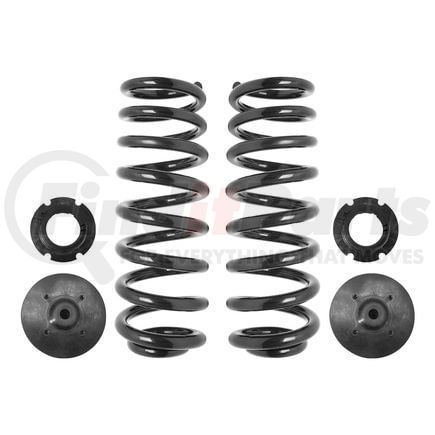 Unity Automotive 30-512800 Air Spring To Coil Spring Conversion Kit Converting Air/Electronic Suspension to Standard Suspension