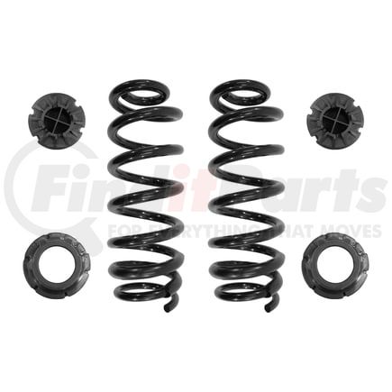 Unity Automotive 30-517700 Air Spring To Coil Spring Conversion Kit Converting Air/Electronic Suspension to Standard Suspension