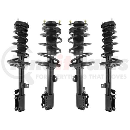 Unity Automotive 4-11935-15921-001 