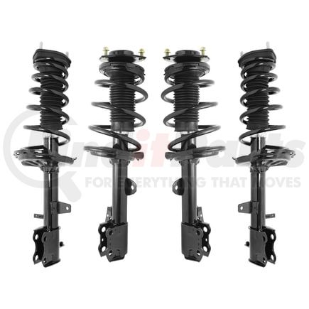 Unity Automotive 4-11935-15923-001