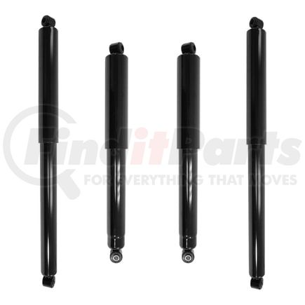 Unity Automotive 4-253160-253150-001