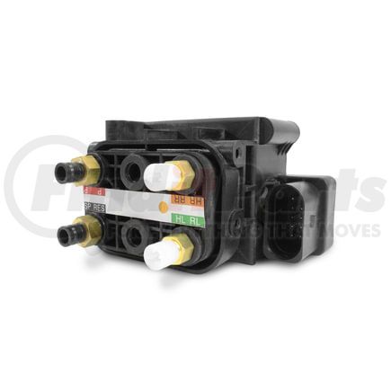 Unity Automotive 60-011700 Air Suspension Solenoid Valve Unit