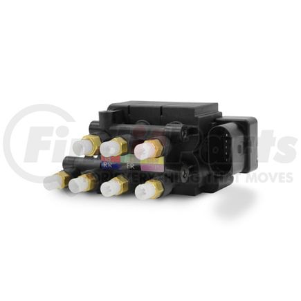 Unity Automotive 60-027600 Air Suspension Solenoid Valve Unit