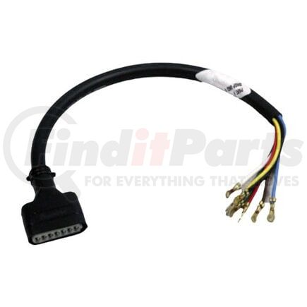 Truck-Lite 777030024 Multi-Purpose Wiring Harness - 77 Main 1 / 10-6 / 12 2Feet