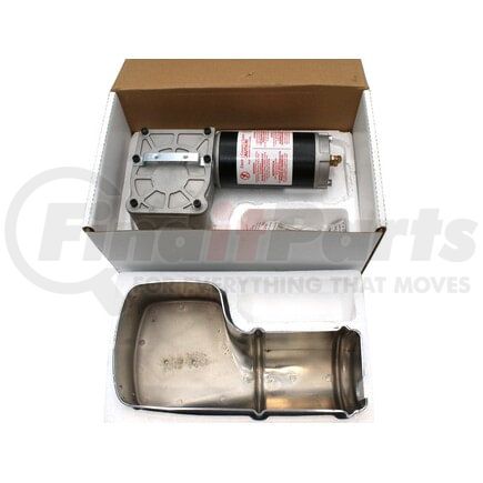 Donovan Enterprises 1704878 DURABUILT mtr 3
