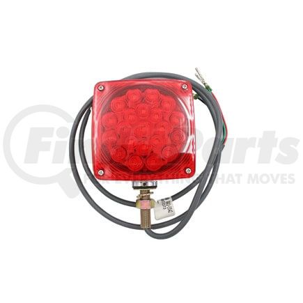 Western Star 841013542 TURN SIGNAL (CHR) LED LHS.