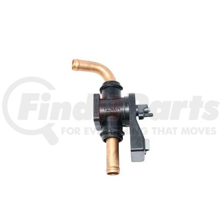 Bergstrom 1000278262 WATER VALVE - HEATER AND A/C