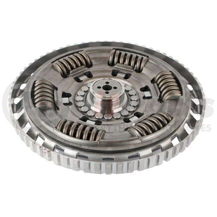 ZF 0501-216-775 TORSIONAL VIBRATION DAMPER