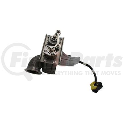 Kenworth 2339622PE Egr Valve