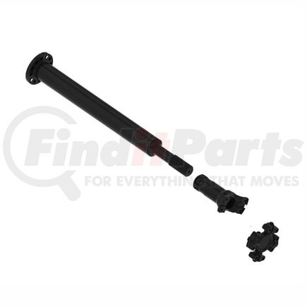Replacement for John Deere AT199116 JOHN DEERE-REPLACEMENT, Replacement DRIVESHAFT