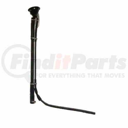 International 7503545C91 Fuel Tank Filler Neck, Navistar Compatible