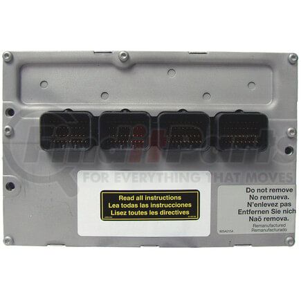 A-1 Cardone 79-4305V Engine Control Module