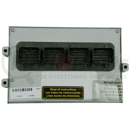 A-1 Cardone 79-4939V Engine Control Module