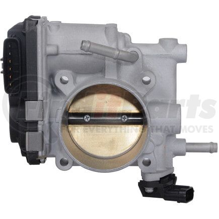 A-1 Cardone 67-2110 Fuel Injection Throttle Body