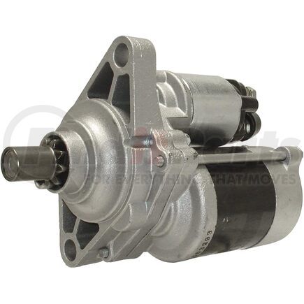 ACDelco 336-1179 REMAN STARTER