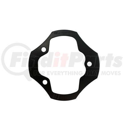 Detroit Diesel A4720770709 Fuel Pump - Timing Plate