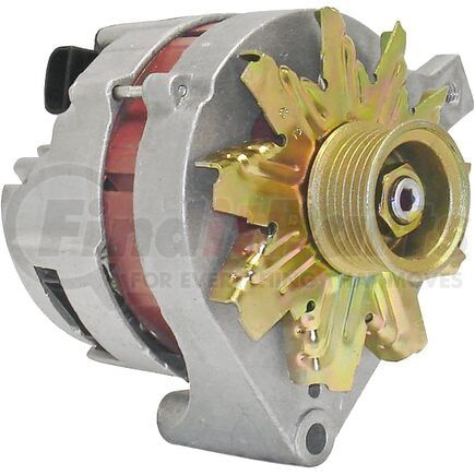 ACDelco 334-2103 REMAN ALTERNATOR (33)