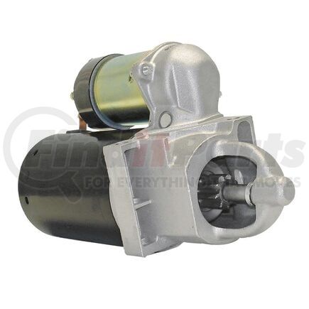 ACDelco 336-1838 Starter (SLP)