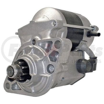ACDelco 336-1607 REMAN STARTER