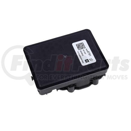ACDelco 84256781 Electronic Brake Control Module ACDelco GM Original Equipment 84256781
