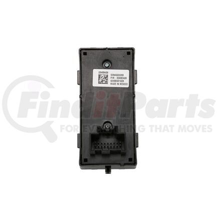 ACDelco 23488406 Door Window Switch