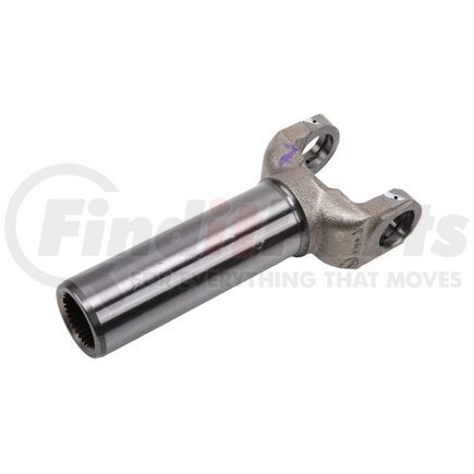 ACDelco 88963576 Drive Shaft Slip Yoke - Iron, 30 Spline, 5.56 in. Length, 8.63 in. Axis Length