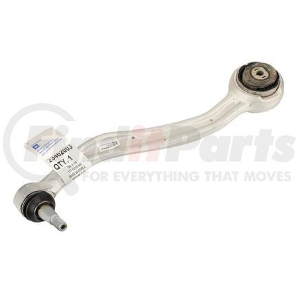 ACDelco 23462003 Suspension Control Arm - Front, Lower, fits 2014-2019 Cadillac CTS