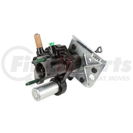 ACDelco 178-1036 Power Brake Booster Assembly - Hydraulic, fits 2011 Chevrolet/GMC Silverado/Sierra