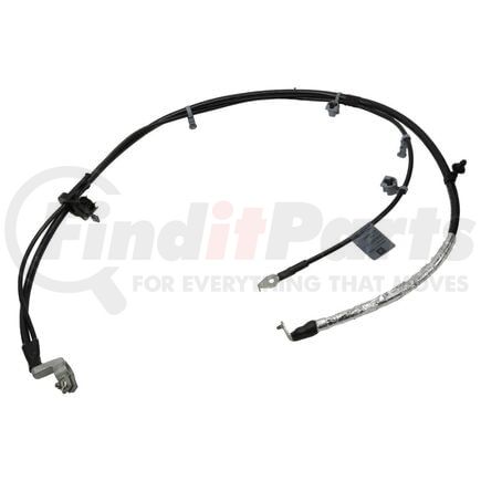 ACDelco 84634113 Battery Cable Assembly - Negative