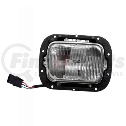 Volvo 83601-3202 Headlight